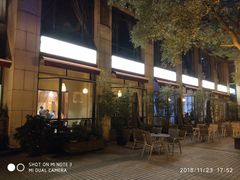 -君来梁溪饭店-餐厅