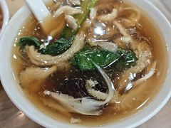 -西安贾三灌汤包·回坊小吃·清真炒菜(北院门总店)