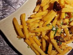 -巴厘龙虾·榜首油焖大虾(洞庭·艺术洋房店)