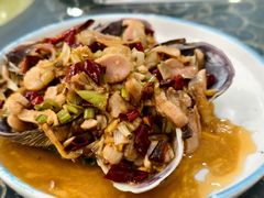 -威海渔村(黄兴路店)