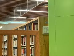 -厦门市图书馆(集美新城馆区)