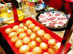 -羊大爷涮肉(亮马桥店)