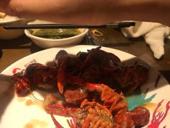 -阳光岛·海鲜盛宴(银泰中心in99店)