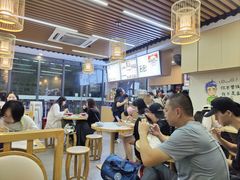 -江记甜品(罗湖店)