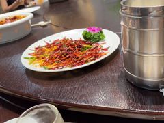 -谢氏老金口七号宴(武昌大道店)