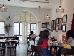 -22ºN BISTRO西餐&酒馆