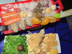 -水哥卜卜贝(东晓·胜汇里店)