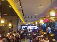 -重庆高老九火锅(万象城店)