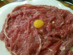 -淄博老街火锅·烧烤(华侨城店)