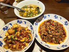 -八碗湘长沙市井菜(坡子街店)