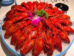 -舞虾小说.涮肉.烧烤(国顺东路店)