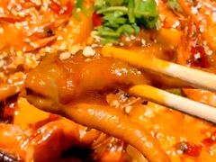 -徐记小怪兽肉蟹煲店(哈西万达金街店)