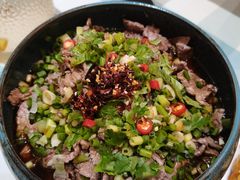 -君霖海鲜私房菜(春柳店)