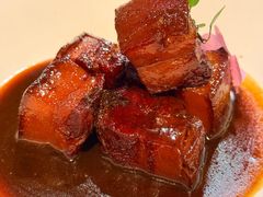 本帮红烧肉-上海古井假日酒店 · 徽昇楼中餐厅