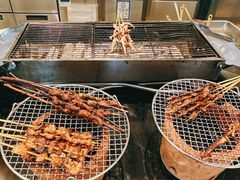 -圣丰索菲特·2 On 988 Café 自助餐厅