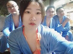 -灵秀温泉