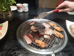 -虎焱炭火烧肉