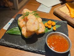 -魏客咖啡(中铁中心店)