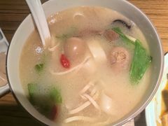 -禾珍珠家常小馆(河南博物院店)