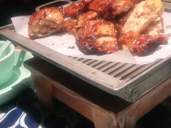 -绿茶餐厅(布吉万象汇店)