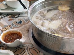 -普宁潮汕牛肉火锅(新香洲店)