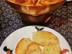 -南沙游艇会·大兵船餐厅