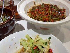 -攸州小镇家湘菜(小米科技园店)