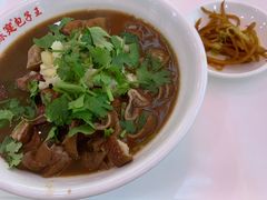 -陈寔包子王·卤煮小肠·京味小吃(龙潭店)