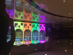 中影星美国际影城-中影星美国际影城(汉中店)