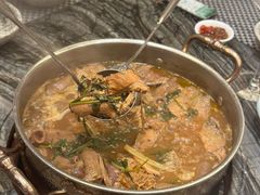 -海逸海鲜酒家(古北店)