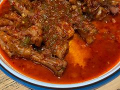 -京玉菲饭店(李村店)