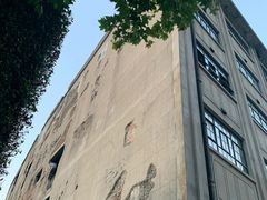 -上海四行仓库抗战纪念馆