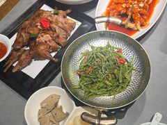 -姑苏家宴·苏帮菜·松鼠桂鱼(苏州总店)