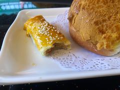 -香港威特瑞茶餐厅(小白楼音乐厅店)