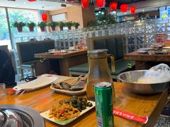 -东北人家铁锅炖(水岸帝景店)