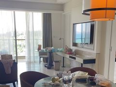 -三亚海棠湾万丽度假酒店