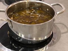 -晓沸牛肉海鲜小火锅(白湖亭万达广场店)