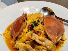 -将相和·海鲜蒸饺大连菜