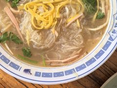 -老雒阳面馆·水席·洛阳菜(偃师店)