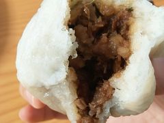 酱肉包子-梁憨包(南岸回龙湾店)