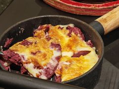 -九田家黑牛烤肉料理(新辰里亚运村店)