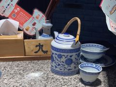 -南京大牌档(三阳广场苏宁店)