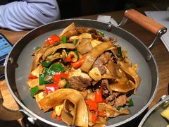 -东方红·湖南菜(金屿店)