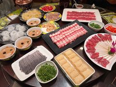 -南门涮肉(上海一店)