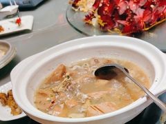 -九龙大酒店·金牌楚菜(武泰闸店)