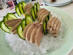 -全聚德(蓝山店)