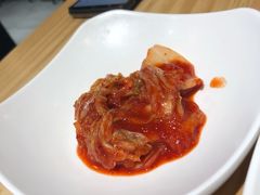-山海珍味韩国料理(奥城店)