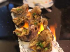 -真剑日本料理·铁板烧(贵州路店)