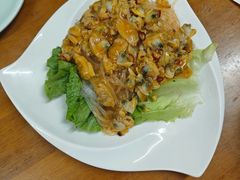 -正宗天津烧麦馆(柳州路店)