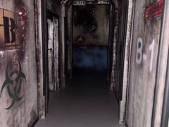-荒岛实景沉浸密室(江汉路1店)